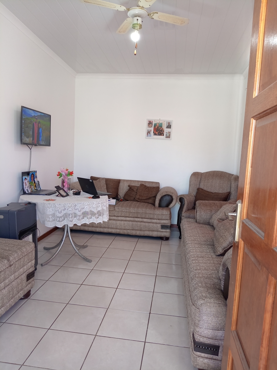 3 Bedroom Property for Sale in Parkers Dam Western Cape